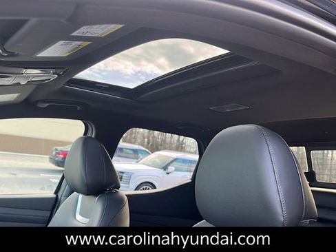 New 2026 Hyundai Santa Cruz Limited image 18