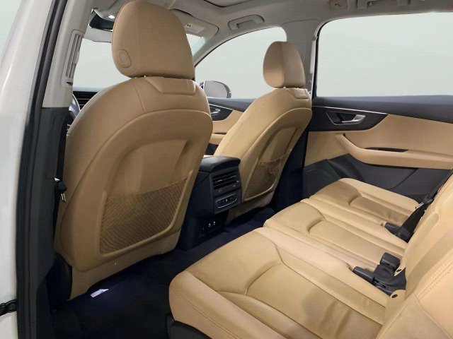 Used 2023 Audi Q7 2.0T Premium w/ Convenience Package AWD/4WD image 67