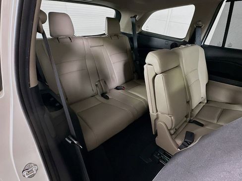 Used 2018 Honda Pilot Touring image 35