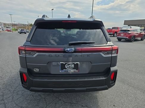 New 2026 Subaru Outback Touring XT image 13