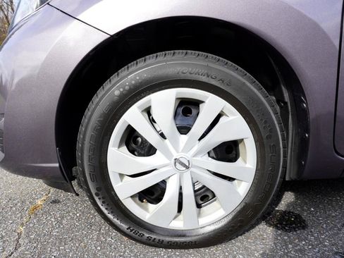 Used 2018 Nissan Versa Note S FWD image 32