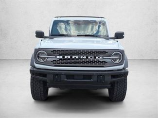 Certified 2023 Ford Bronco Badlands AWD/4WD video 2