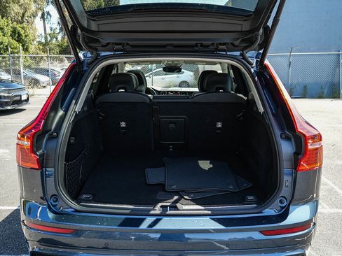 Used 2024 Volvo XC60 T8 Plus AWD/4WD image 24