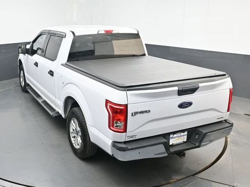 Used 2016 Ford F150 XLT image 33