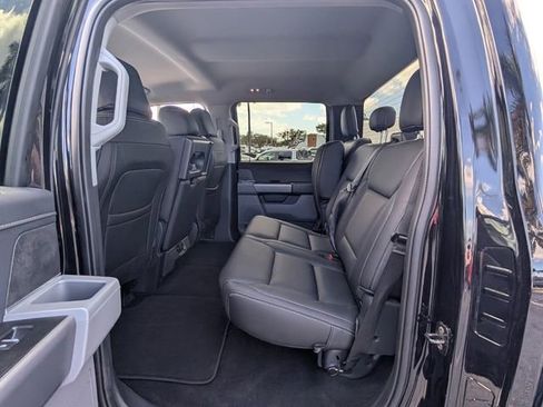 Used 2025 Ford F150 XLT w/ Equipment Group 301A Standard image 9