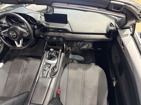 Used 2026 MAZDA MX-5 Miata Club w/ Interior Package RWD image 70
