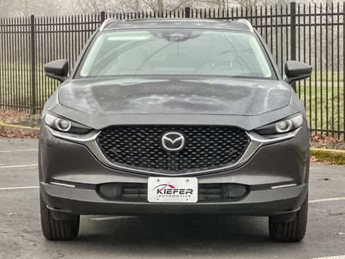 New 2026 MAZDA CX-30 AWD 2.5 S image 9