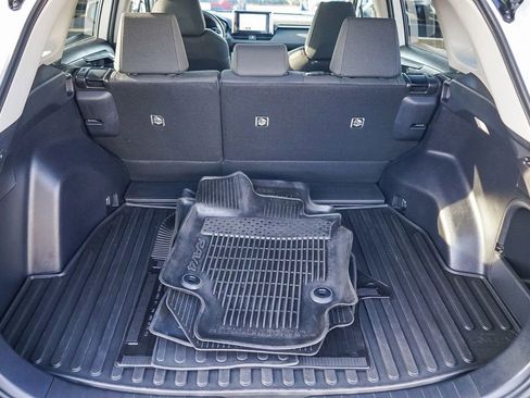 Used 2024 Toyota RAV4 LE image 28