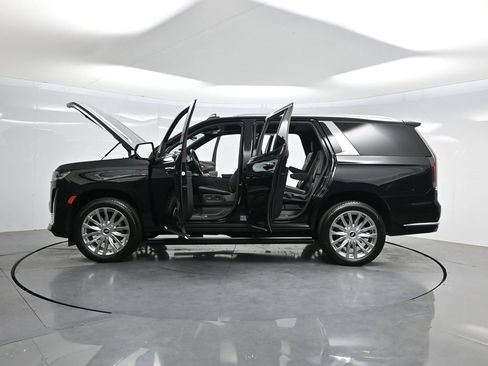 Used 2023 Cadillac Escalade Premium Luxury w/ Performance Package AWD/4WD image 50
