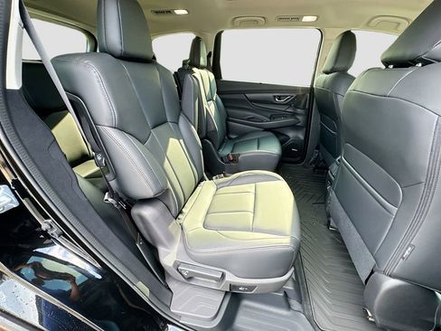 New 2026 Subaru Ascent Limited Bronze image 35