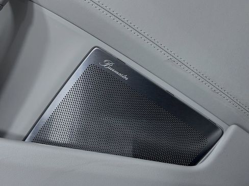 Certified 2024 Porsche 911 Targa 4S image 10