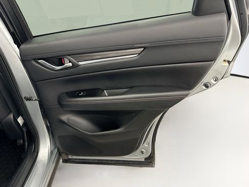 Used 2018 MAZDA CX-5 Grand Touring w/ Premium Package image 33