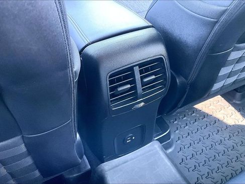 Used 2022 Ford Bronco Sport Big Bend w/ Convenience Package AWD/4WD image 23