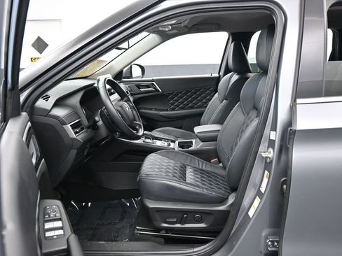 Used 2022 Mitsubishi Outlander SEL AWD/4WD image 11