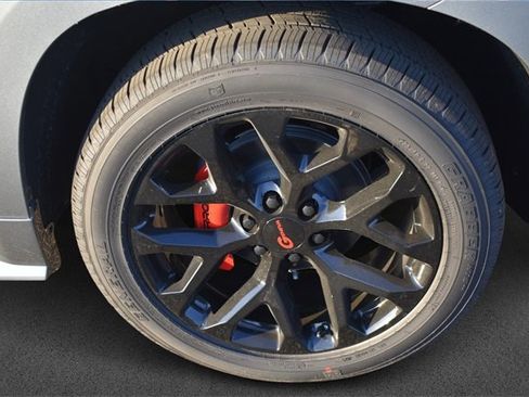 New 2025 Chevrolet Silverado 1500 RST w/ All Star Edition Plus image 12