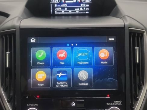 Used 2022 Subaru Forester Touring w/ Popular Package #3 image 22