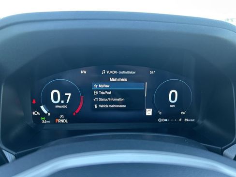 New 2026 Ford Explorer Active image 33