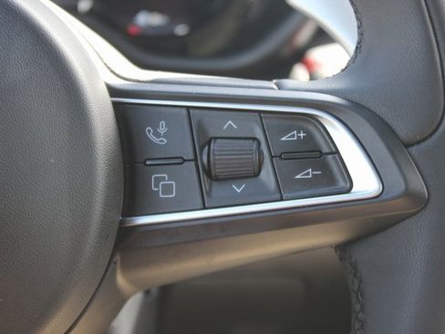 Used 2024 Dodge Hornet R/T w/ R/T Blacktop Package image 16