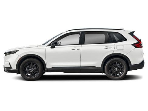 New 2026 Honda CR-V Sport image 6