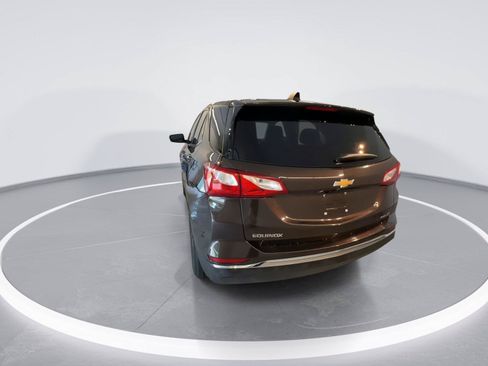 Used 2020 Chevrolet Equinox LT AWD/4WD image 6