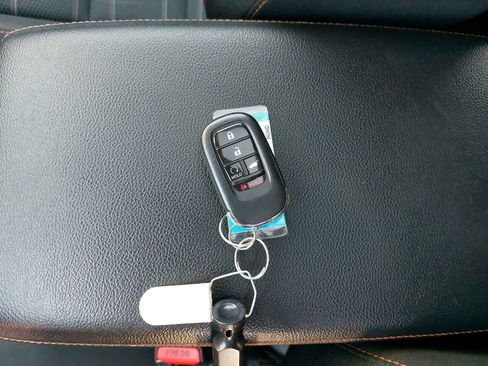 Used 2023 Honda CR-V Sport image 37