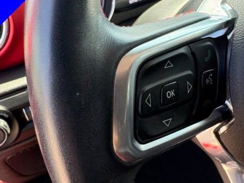 Used 2018 Jeep Wrangler Unlimited Rubicon AWD/4WD image 15