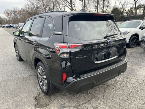 New 2025 Subaru Forester Touring w/ Popular Package - Touring image 6