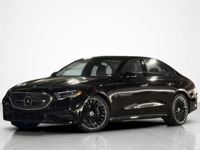 New 2026 Mercedes-Benz E 350 Sedan