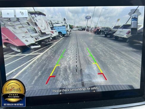 Used 2022 Ford F150 Lariat w/ Equipment Group 502A High image 13