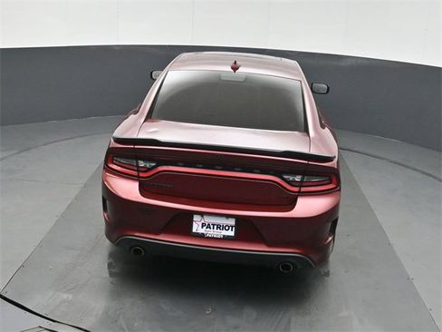 Used 2022 Dodge Charger GT w/ Blacktop Package image 31