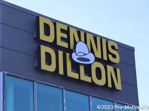 Used 2025 Ford Explorer ST image 35