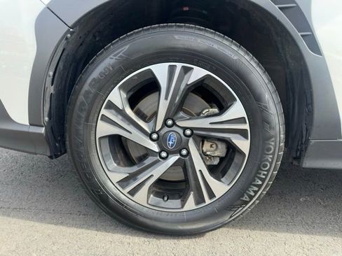 Used 2024 Subaru Crosstrek 2.0i Premium image 27