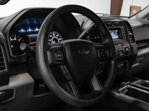 Used 2016 Ford F150 XL w/ XL Power Equipment Group RWD image 22
