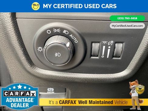 Used 2023 Jeep Grand Cherokee Limited AWD/4WD image 24