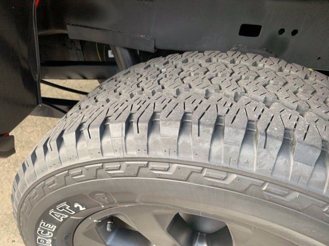 Used 2026 RAM 2500 Big Horn AWD/4WD image 13