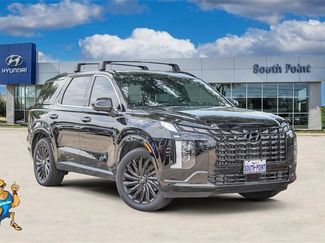 New 2025 Hyundai Palisade Calligraphy video 1