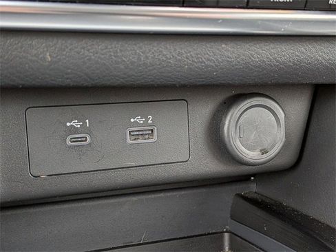 Certified 2023 Nissan Rogue SV w/ SV Premium Package image 14