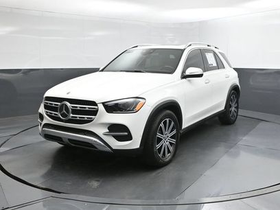 Certified 2025 Mercedes-Benz GLE 450 4MATIC