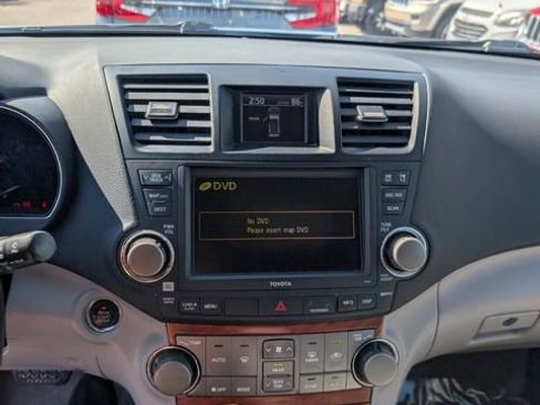 Used 2008 Toyota Highlander Limited image 11