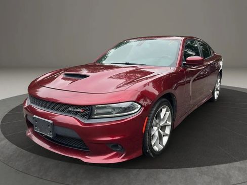 Used 2020 Dodge Charger GT image 1