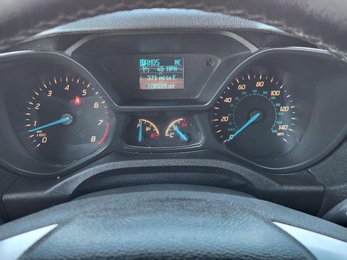 Used 2017 Ford Transit Connect XL image 13