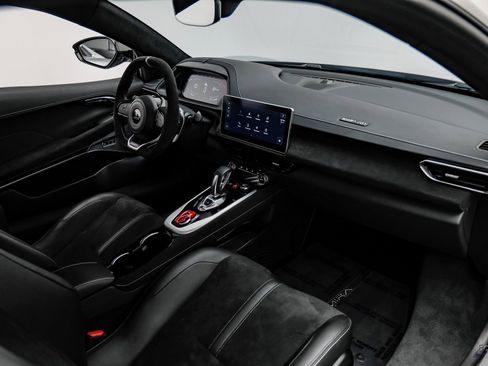 Used 2024 Lotus Emira First Edition image 49