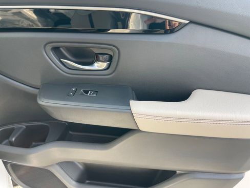 New 2026 Honda Passport RTL image 17