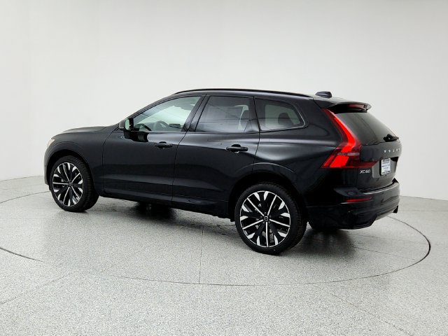 New 2026 Volvo XC60 B5 Ultra w/ Protection Package Premier AWD/4WD image 7