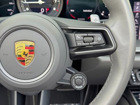 Used 2021 Porsche 911 Carrera S RWD image 21