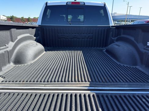 Used 2023 RAM 1500 Laramie AWD/4WD image 8