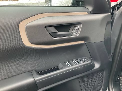 Used 2026 Ford Bronco Sport Big Bend AWD/4WD image 16