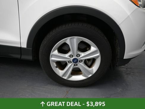 Used 2013 Ford Escape SE AWD/4WD image 17