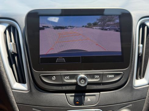 Used 2023 Chevrolet Malibu RS w/ LPO, Floor Liner Package FWD image 14