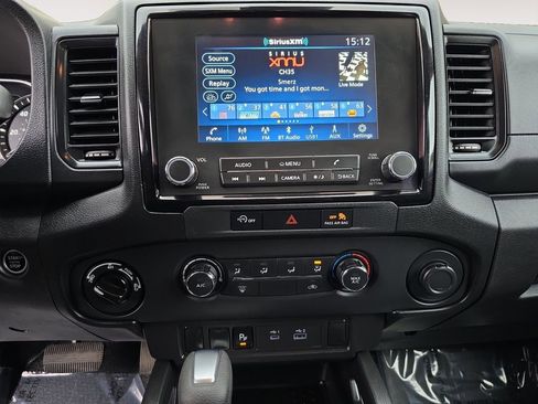 Used 2024 Nissan Frontier S w/ Technology Package image 11